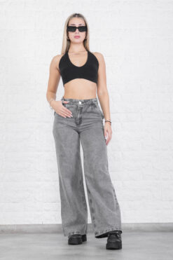 ART 13 - Jean Wide Leg