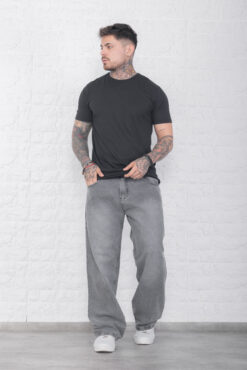 ART 3007 - Jean Baggy